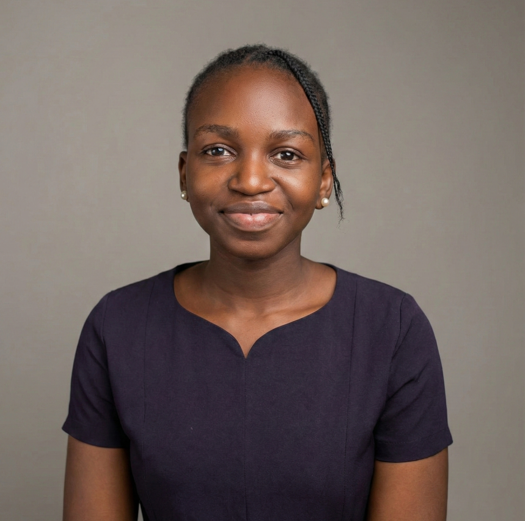 Grace Olabode